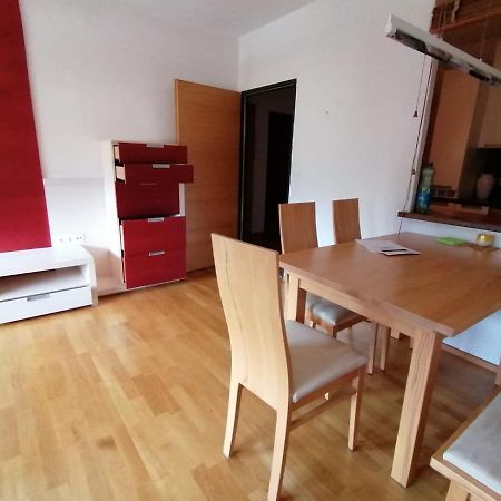 Seeappartment Regina Bodensdorf Am Ossiacher See Am Fusse Der Gerlitzen Tschoran 外观 照片