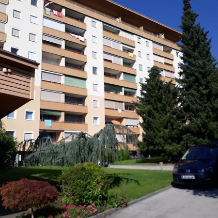 Seeappartment Regina Bodensdorf Am Ossiacher See Am Fusse Der Gerlitzen Tschoran 外观 照片