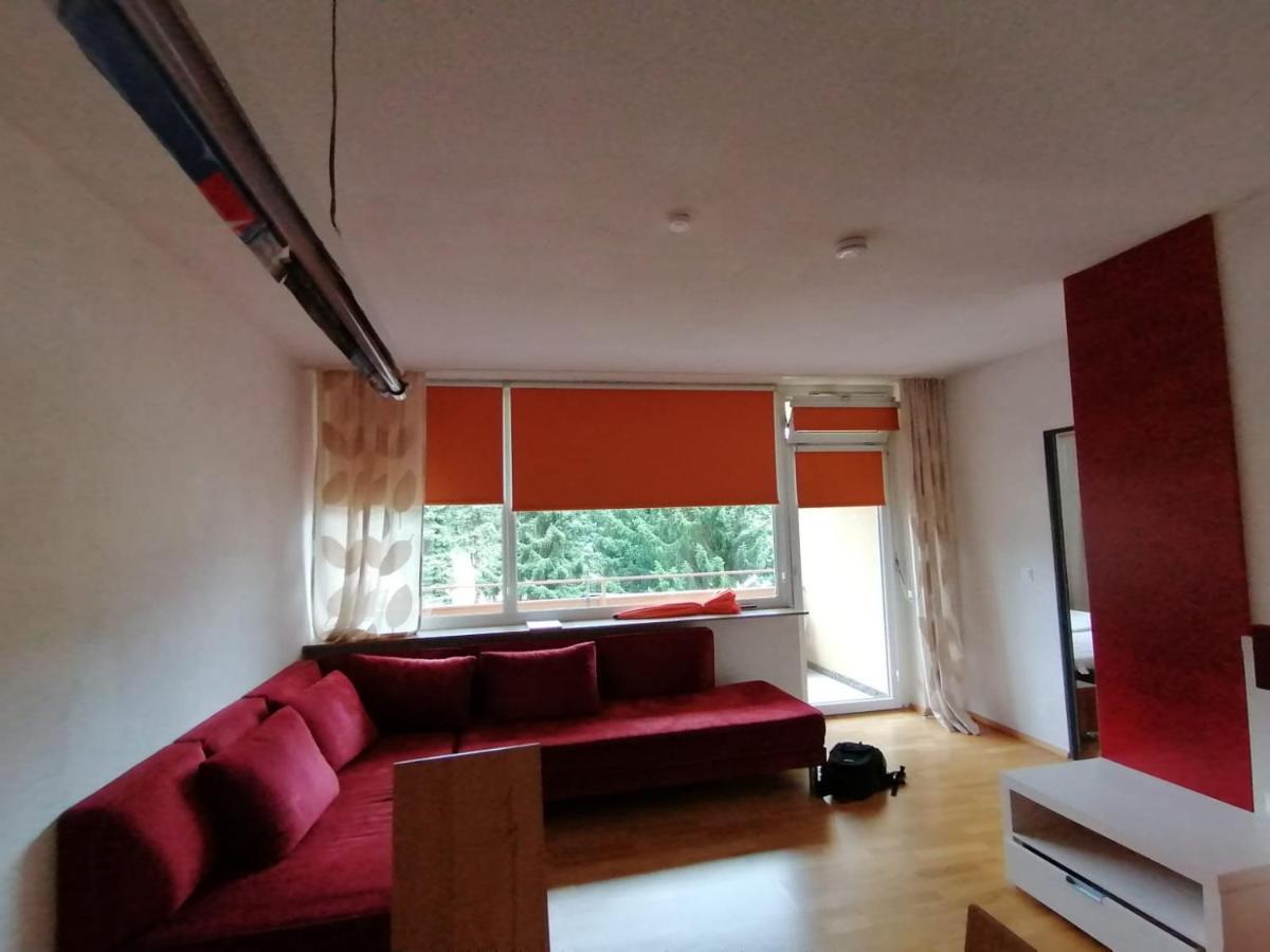 Seeappartment Regina Bodensdorf Am Ossiacher See Am Fusse Der Gerlitzen Tschoran 外观 照片