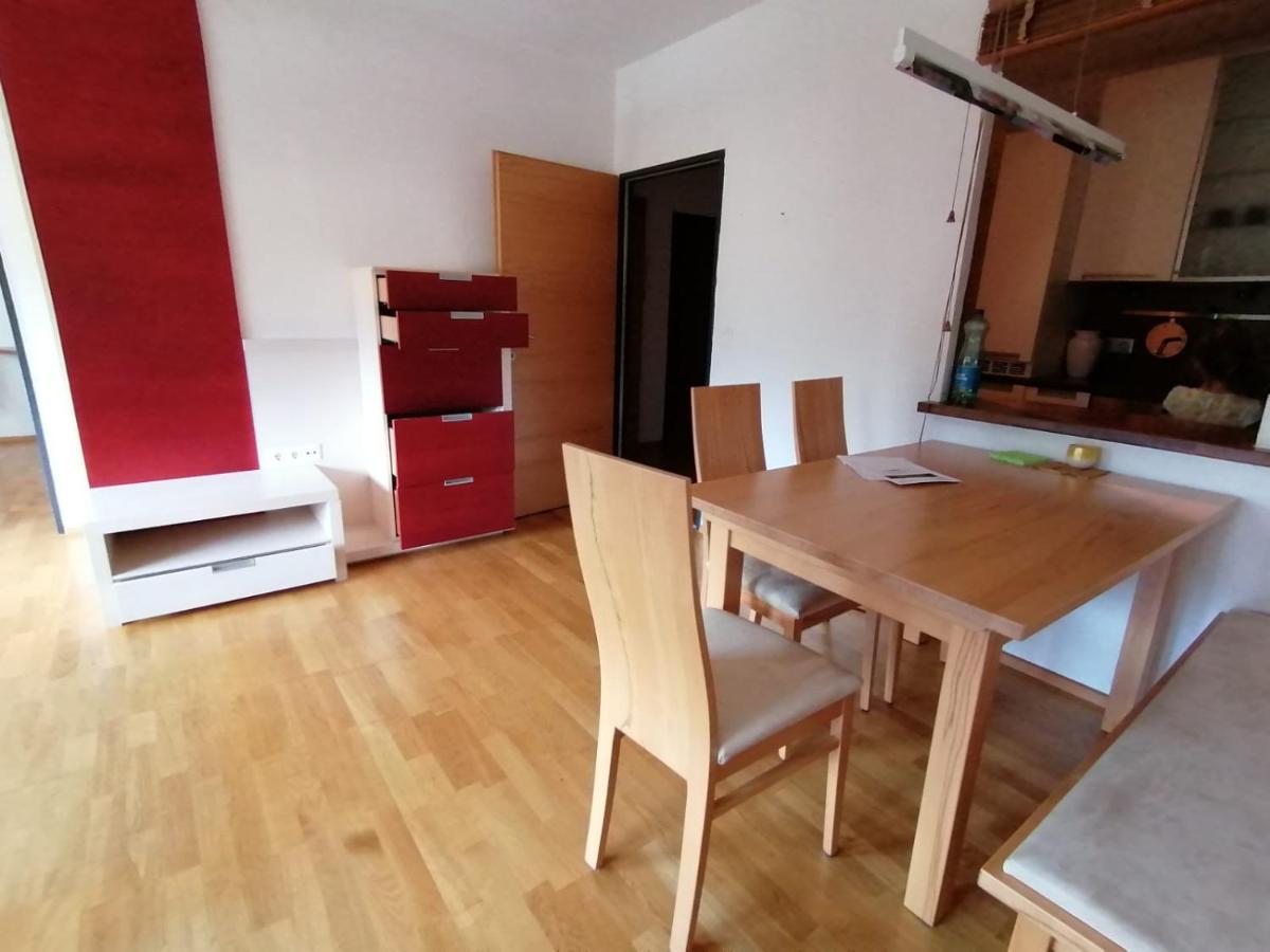 Seeappartment Regina Bodensdorf Am Ossiacher See Am Fusse Der Gerlitzen Tschoran 外观 照片