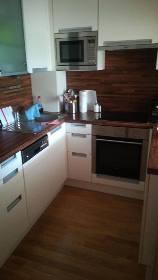 Seeappartment Regina Bodensdorf Am Ossiacher See Am Fusse Der Gerlitzen Tschoran 外观 照片