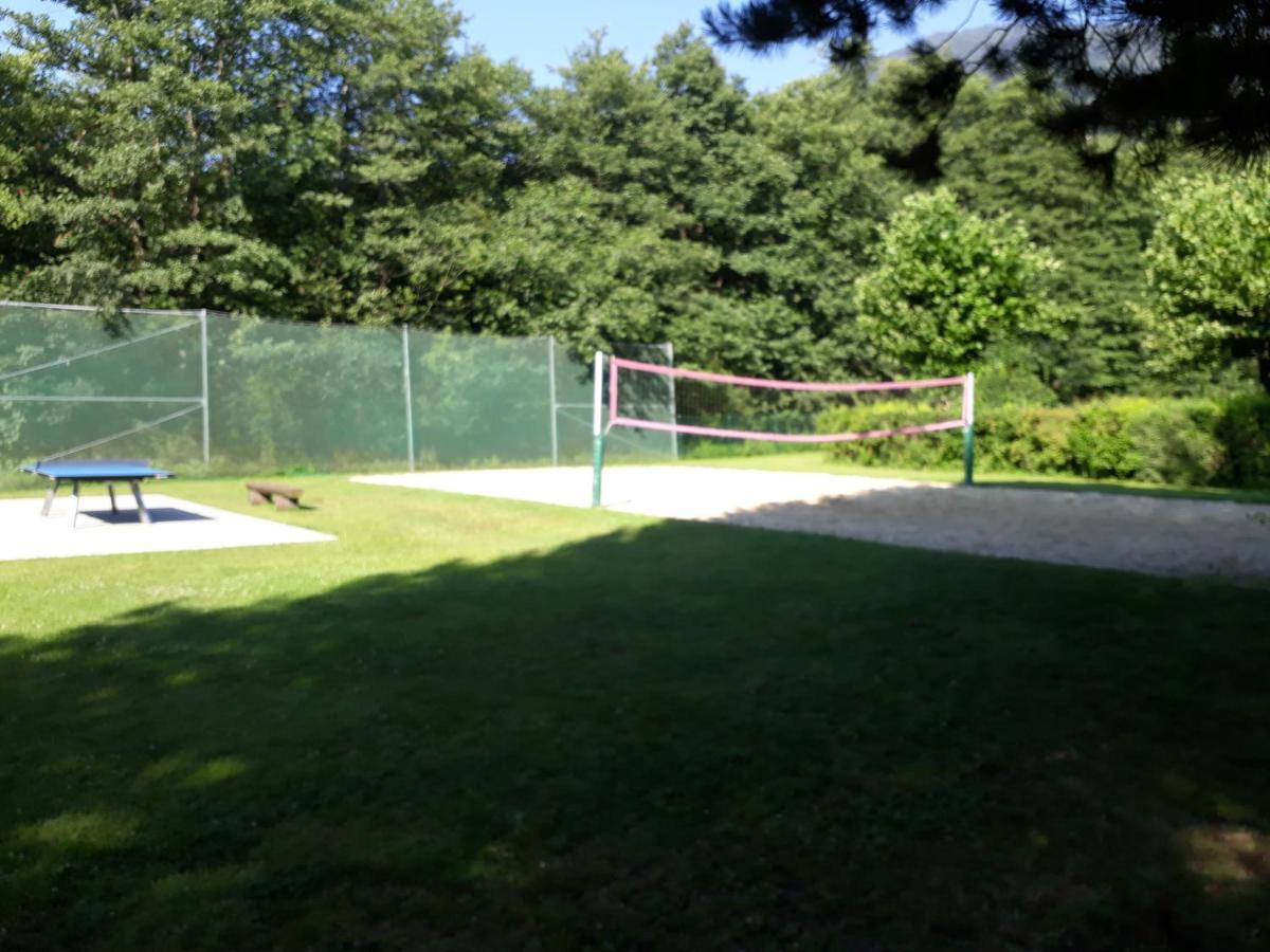 Seeappartment Regina Bodensdorf Am Ossiacher See Am Fusse Der Gerlitzen Tschoran 外观 照片