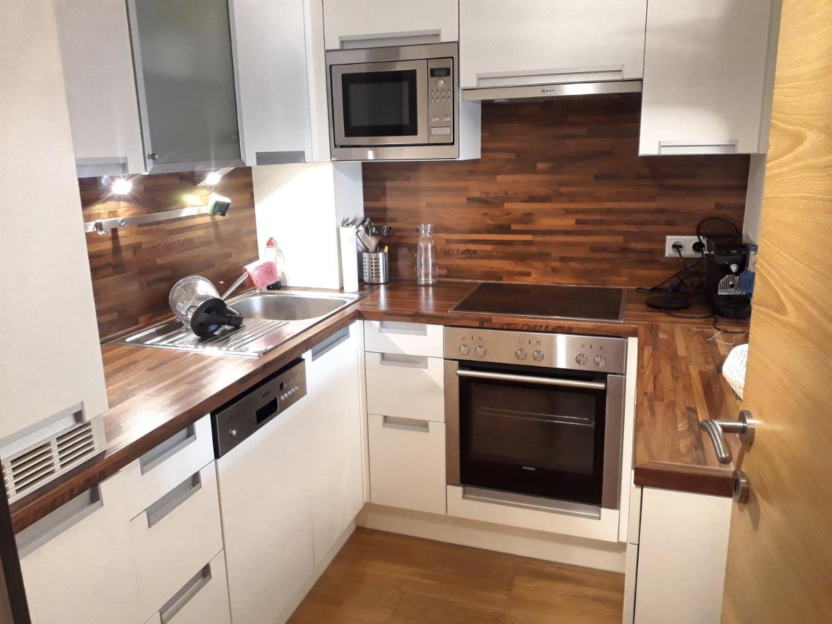 Seeappartment Regina Bodensdorf Am Ossiacher See Am Fusse Der Gerlitzen Tschoran 外观 照片