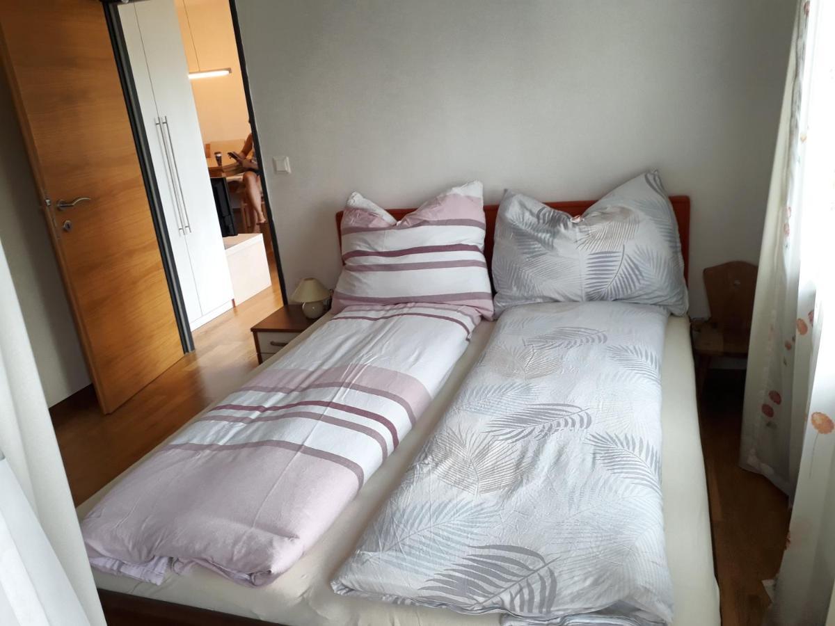 Seeappartment Regina Bodensdorf Am Ossiacher See Am Fusse Der Gerlitzen Tschoran 外观 照片