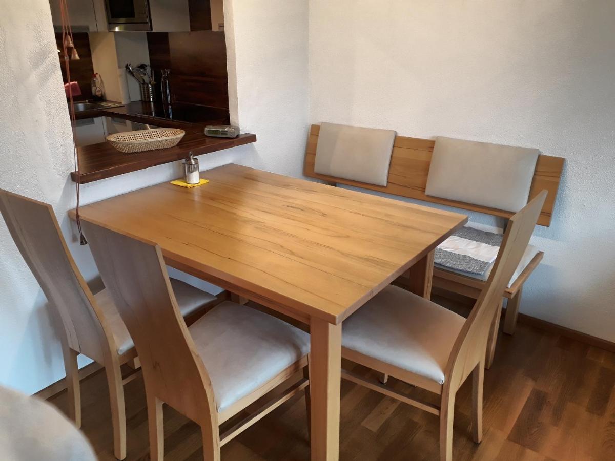 Seeappartment Regina Bodensdorf Am Ossiacher See Am Fusse Der Gerlitzen Tschoran 外观 照片