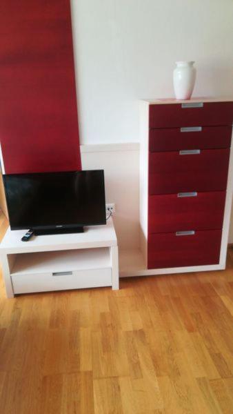 Seeappartment Regina Bodensdorf Am Ossiacher See Am Fusse Der Gerlitzen Tschoran 外观 照片