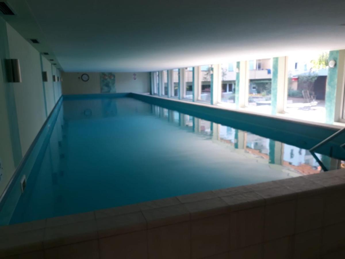 Seeappartment Regina Bodensdorf Am Ossiacher See Am Fusse Der Gerlitzen Tschoran 外观 照片
