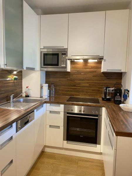 Seeappartment Regina Bodensdorf Am Ossiacher See Am Fusse Der Gerlitzen Tschoran 外观 照片